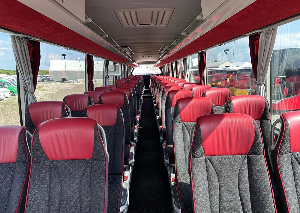 Lease a  Setra S 519 HD Setra S 519 HD: picture 17 Lease a  Setra S 519 HD Setra S 519 HD: picture 17