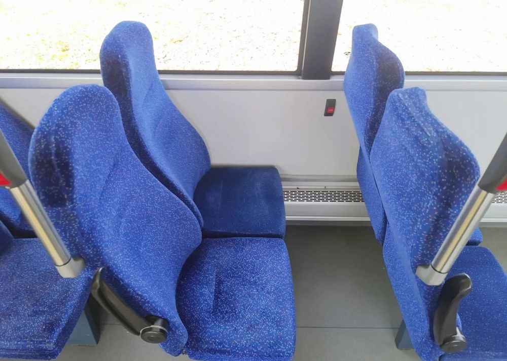 City bus Solaris Urbino 15LE: picture 20 City bus Solaris Urbino 15LE: picture 20