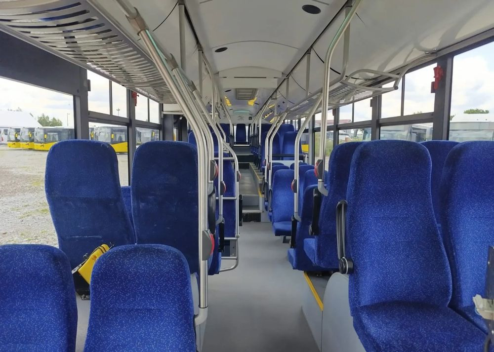 City bus Solaris Urbino 15LE: picture 17 City bus Solaris Urbino 15LE: picture 17