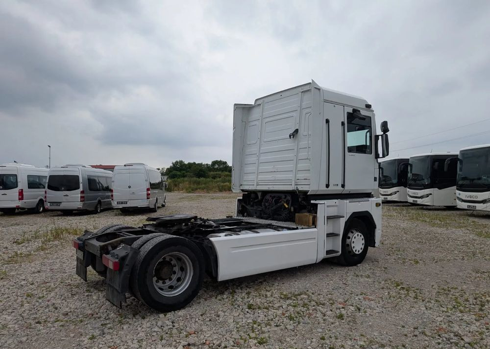 Renault Magnum - Tractor unit: picture 4 Renault Magnum - Tractor unit: picture 4