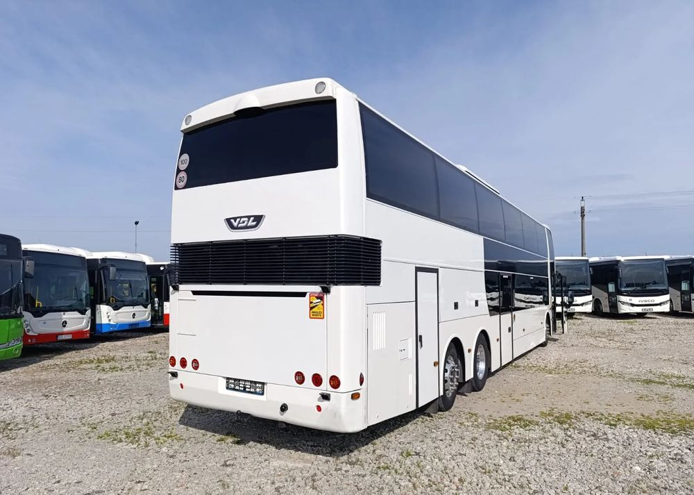 VDL SYNERGY - Double-decker bus: picture 5 VDL SYNERGY - Double-decker bus: picture 5