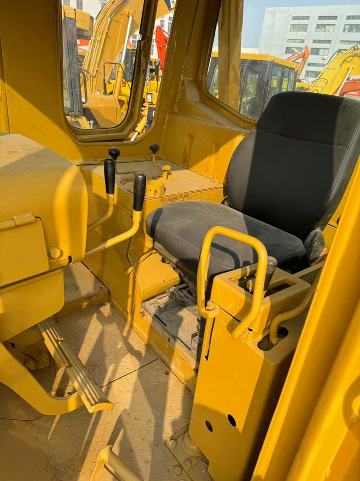 CATERPILLAR D7G - Bulldozer: picture 3 CATERPILLAR D7G - Bulldozer: picture 3