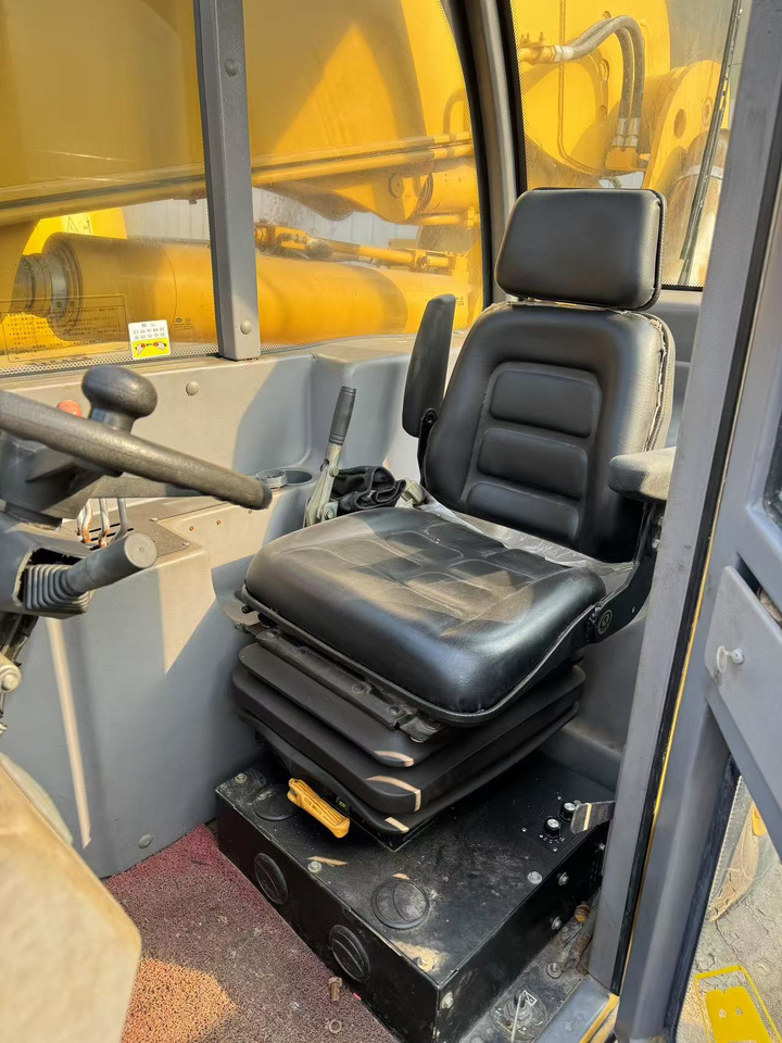 JCB 535 - Telescopic handler: picture 3 JCB 535 - Telescopic handler: picture 3