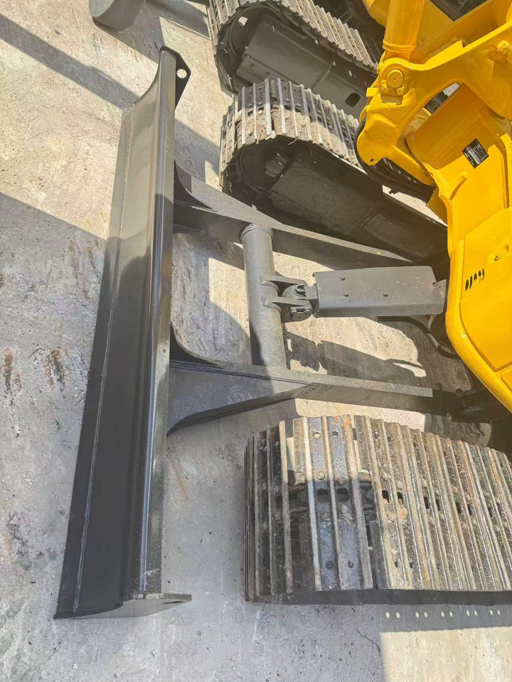 KOMATSU PC35 PC40 PC50 PC55 P60 - Mini excavator: picture 4 KOMATSU PC35 PC40 PC50 PC55 P60 - Mini excavator: picture 4