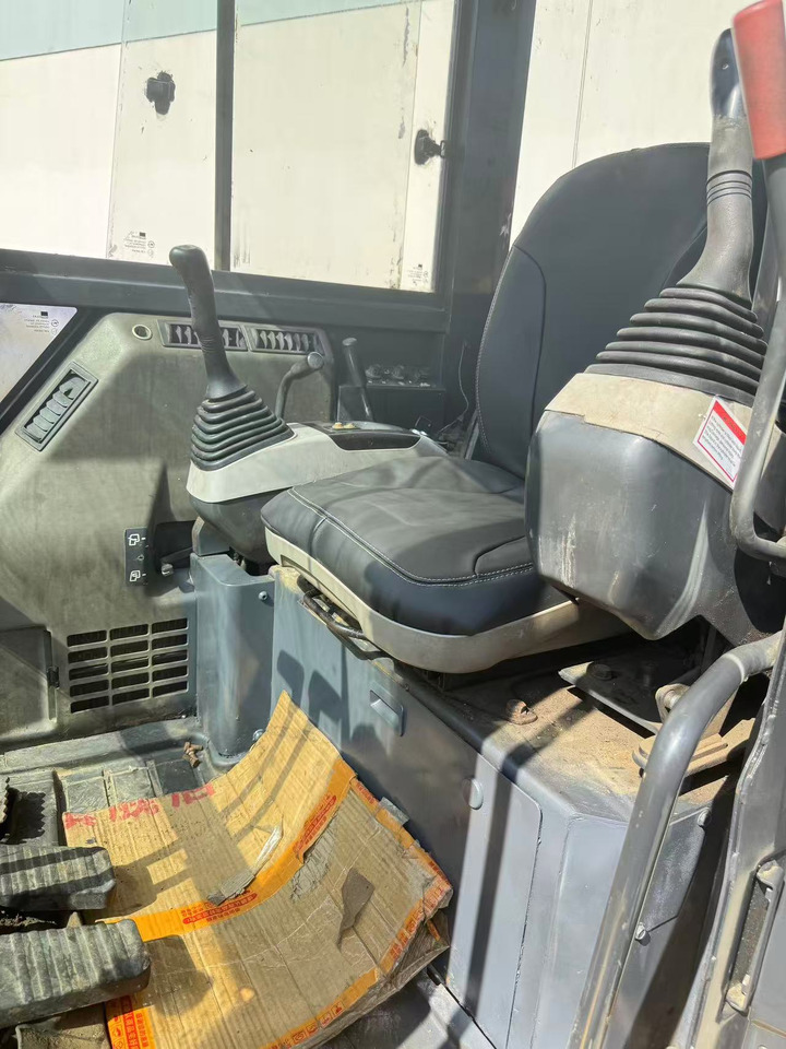 KOMATSU PC35 PC40 PC50 PC55 P60 - Mini excavator: picture 5 KOMATSU PC35 PC40 PC50 PC55 P60 - Mini excavator: picture 5