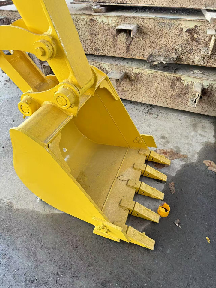 Mini excavator KOMATSU PC58 PC35 PC45 PC55 PC56 PC60: picture 8