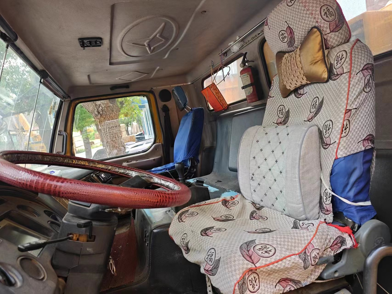 XCMG QY130K - Mobile crane: picture 4 XCMG QY130K - Mobile crane: picture 4