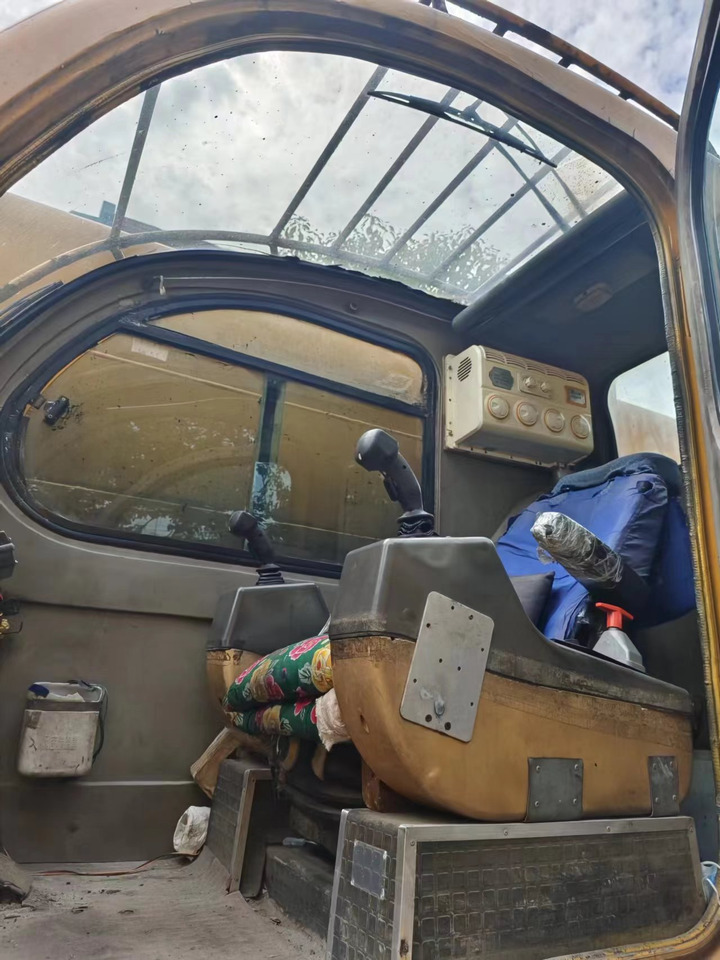 XCMG QY130K - Mobile crane: picture 5 XCMG QY130K - Mobile crane: picture 5