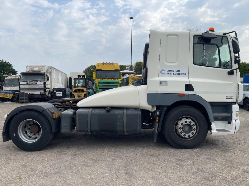 DAF CF 85.430 Tractor unit - Tractor unit: picture 5 DAF CF 85.430 Tractor unit - Tractor unit: picture 5