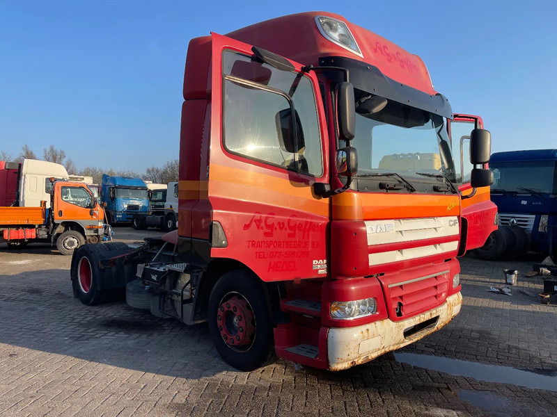 DAF CF 85 Tractor unit - Tractor unit: picture 1 DAF CF 85 Tractor unit - Tractor unit: picture 1