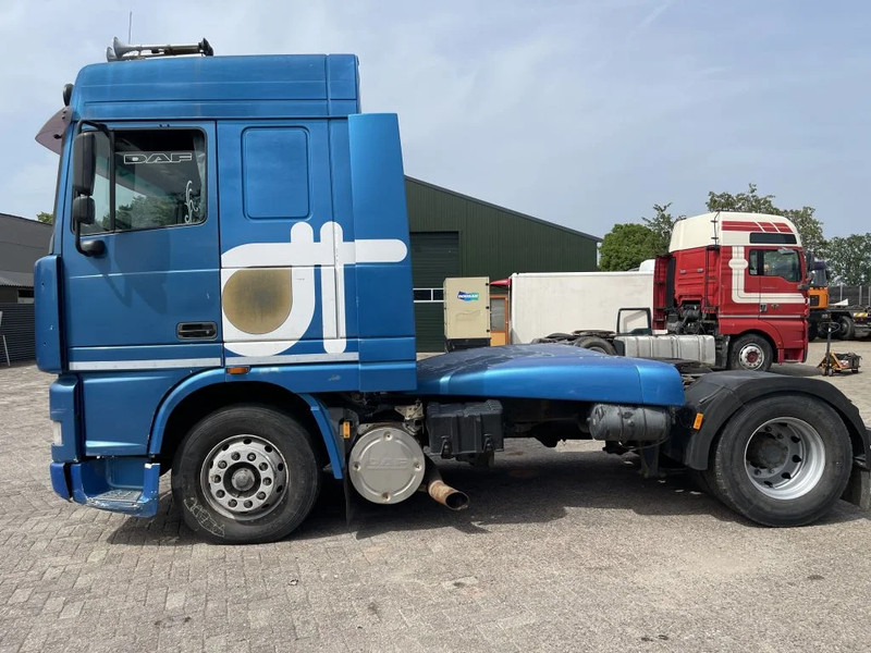 DAF XF 95.530 Tractor unit - Tractor unit: picture 5 DAF XF 95.530 Tractor unit - Tractor unit: picture 5