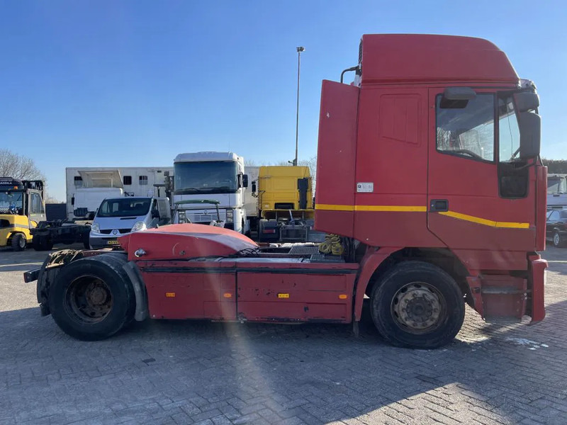 Iveco Eurostar 440.43 Tractor unit - Tractor unit: picture 5 Iveco Eurostar 440.43 Tractor unit - Tractor unit: picture 5