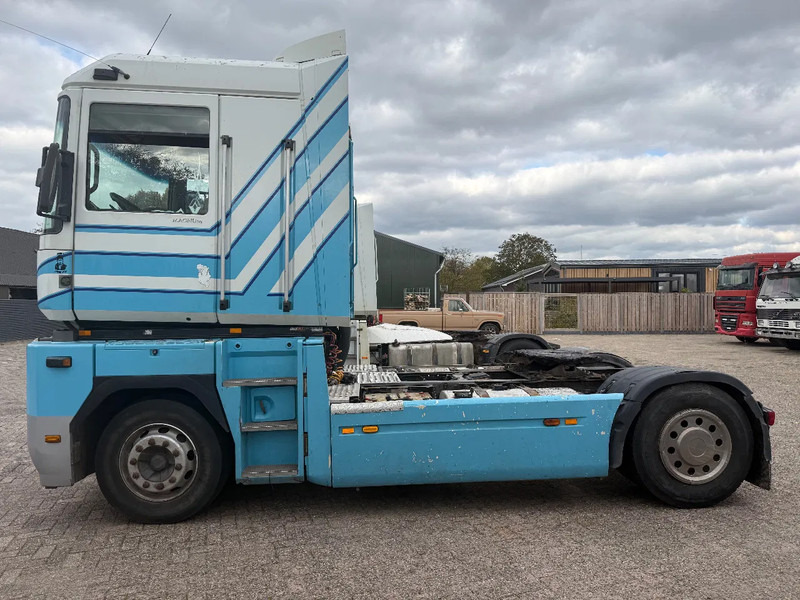 Renault Magnum 460 Tractor unit - Tractor unit: picture 5 Renault Magnum 460 Tractor unit - Tractor unit: picture 5