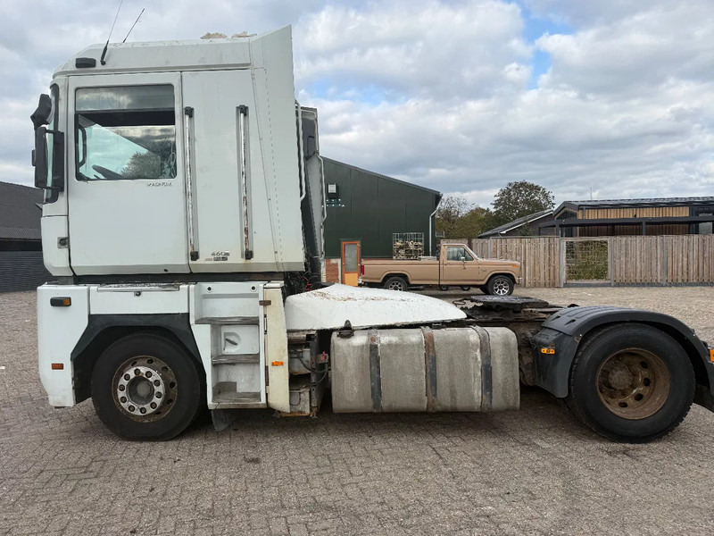 Renault Magnum 460 Tractor unit - Tractor unit: picture 4 Renault Magnum 460 Tractor unit - Tractor unit: picture 4