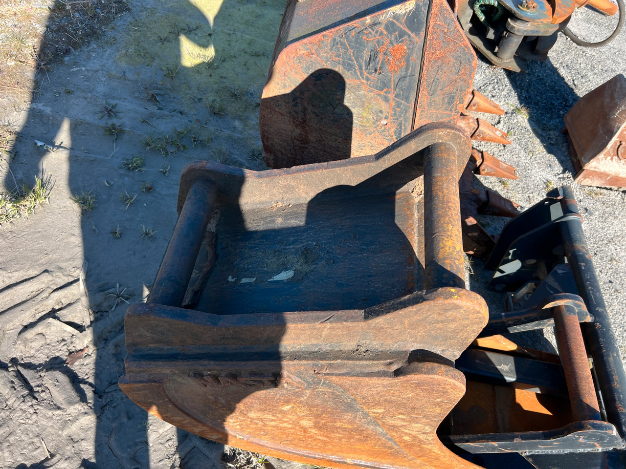 Andre Diverse redskaper S50 feste - Attachment for Excavator: picture 5 Andre Diverse redskaper S50 feste - Attachment for Excavator: picture 5