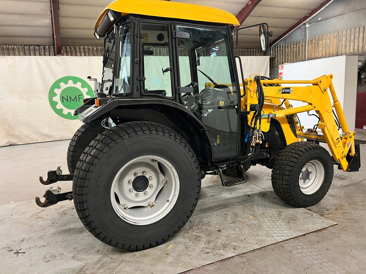 Lease a  JCB 360 JCB 360: picture 7