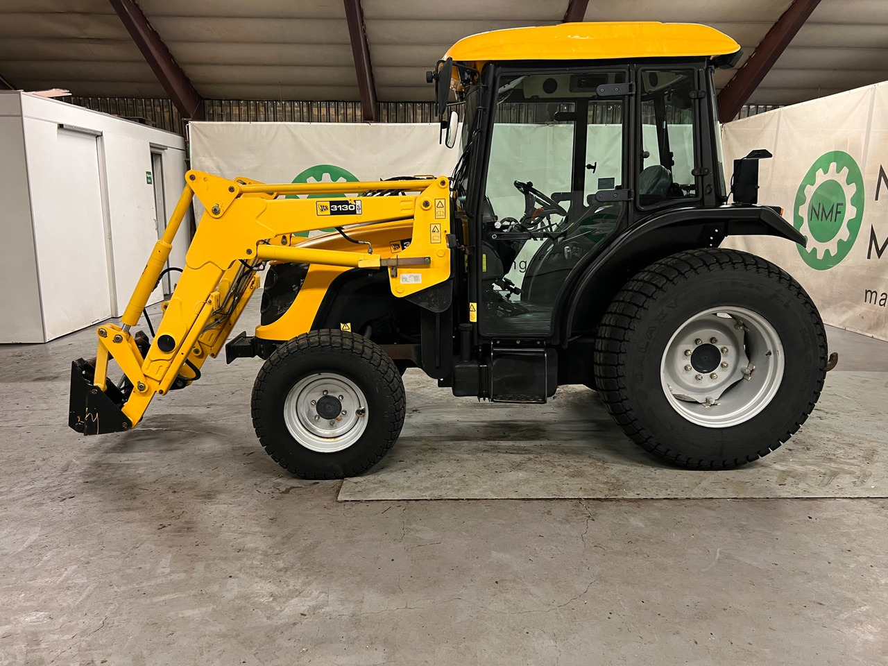 Lease a  JCB 360 JCB 360: picture 12