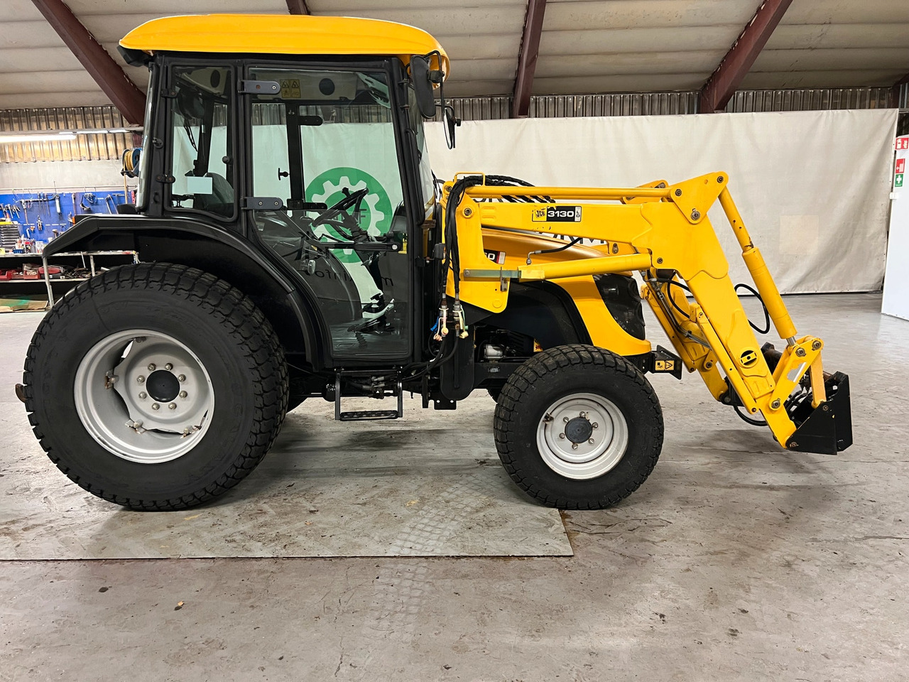 Lease a  JCB 360 JCB 360: picture 6