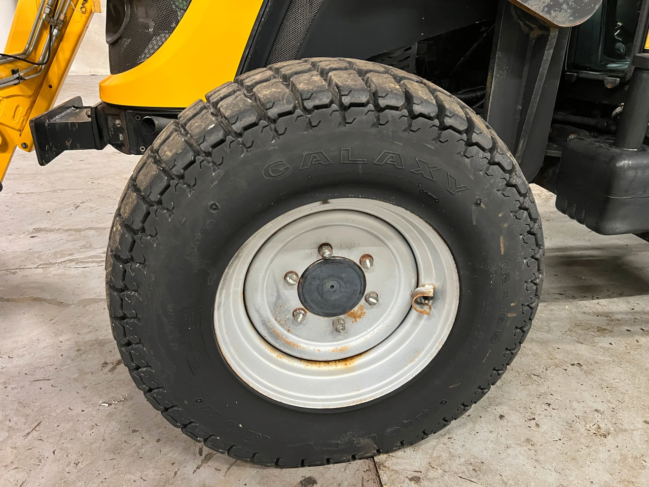 Lease a  JCB 360 JCB 360: picture 15