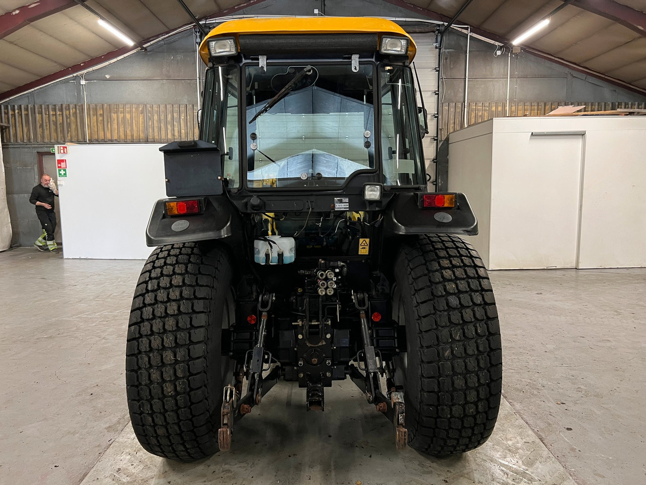 Lease a  JCB 360 JCB 360: picture 10