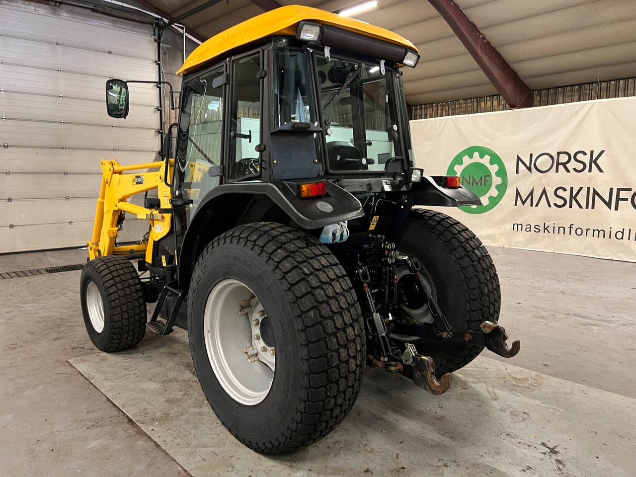 Lease a  JCB 360 JCB 360: picture 11