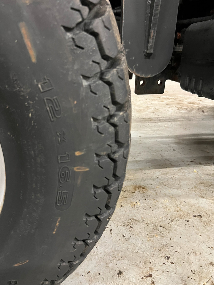 Lease a  JCB 360 JCB 360: picture 16