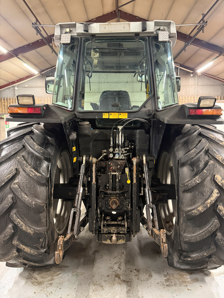 Massey Ferguson 6265 - Farm tractor: picture 4 Massey Ferguson 6265 - Farm tractor: picture 4