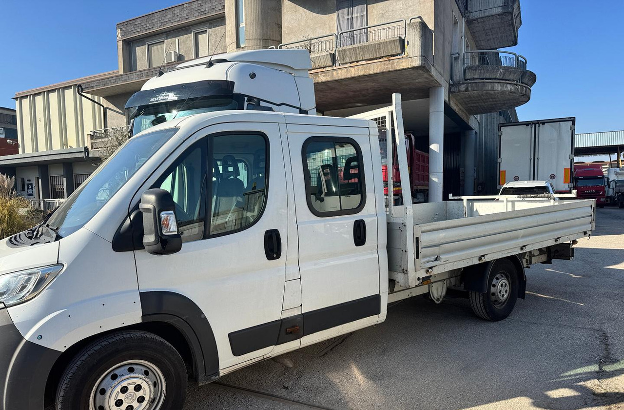 CITROEN Y DTMHU GYN - Flatbed van, Combi van: picture 5 CITROEN Y DTMHU GYN - Flatbed van, Combi van: picture 5