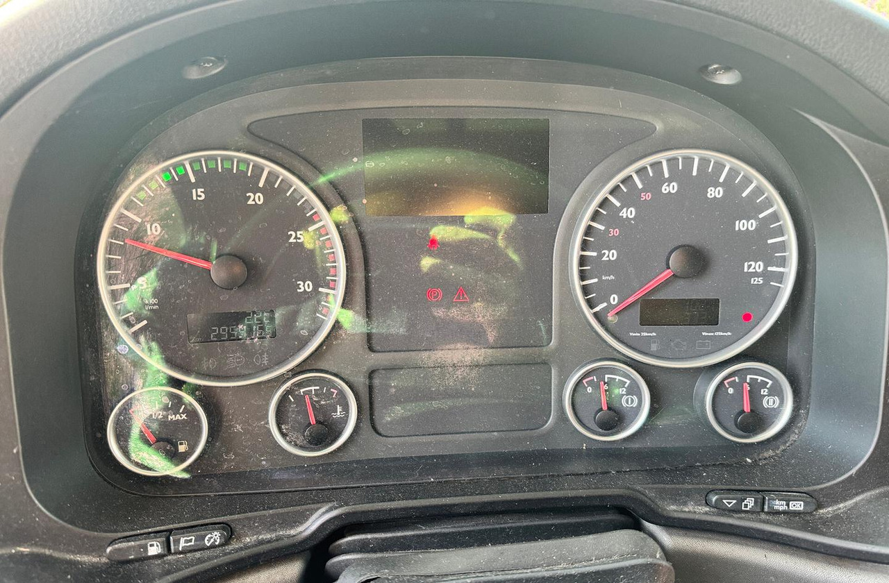 Scania R124/470 Ribaltabile 8X4 - Tractor unit: picture 5 Scania R124/470 Ribaltabile 8X4 - Tractor unit: picture 5