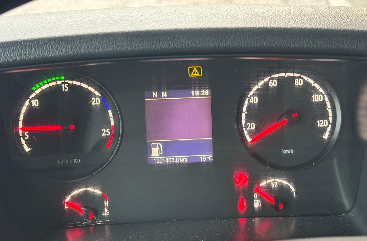 Trattore Stradale Scania R420 - euro 5 - Tractor unit: picture 5 Trattore Stradale Scania R420 - euro 5 - Tractor unit: picture 5