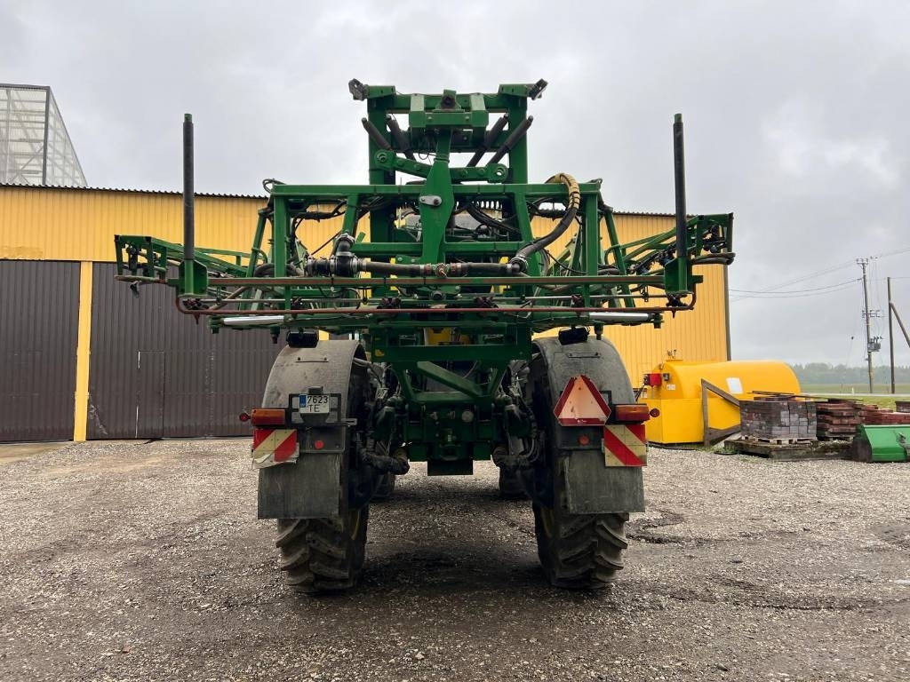 Lease a John Deere R4040i  John Deere R4040i: picture 8