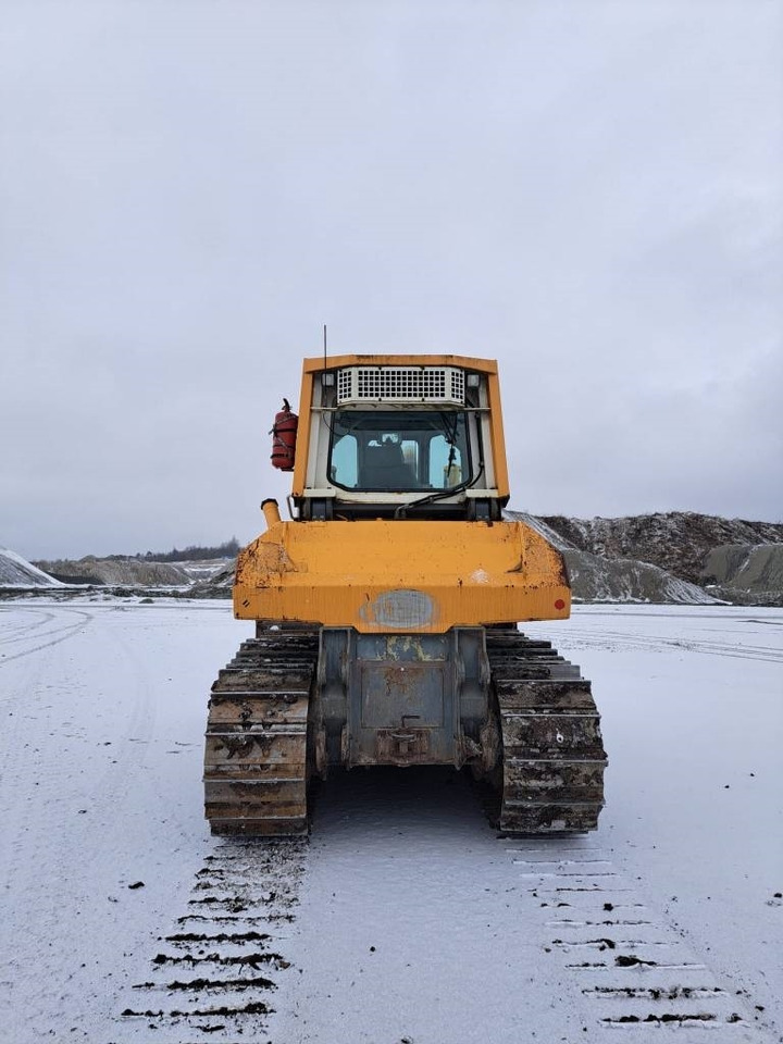 Liebherr PR 734 L - Bulldozer: picture 5 Liebherr PR 734 L - Bulldozer: picture 5