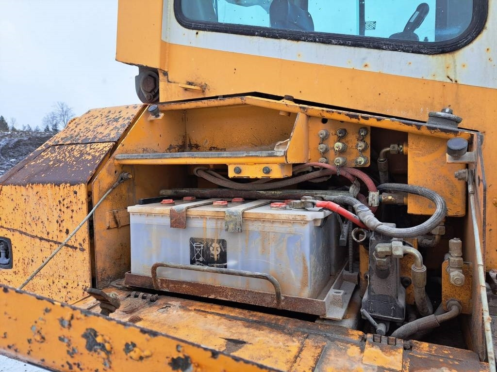 Bulldozer Liebherr PR 734 L: picture 11