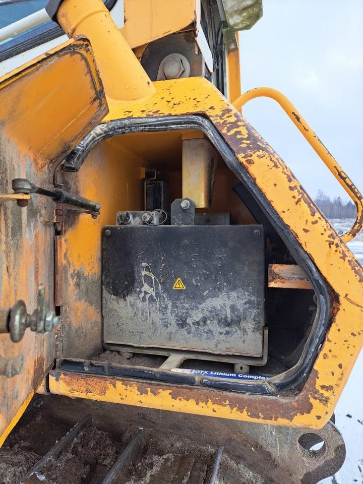 Bulldozer Liebherr PR 734 L: picture 14