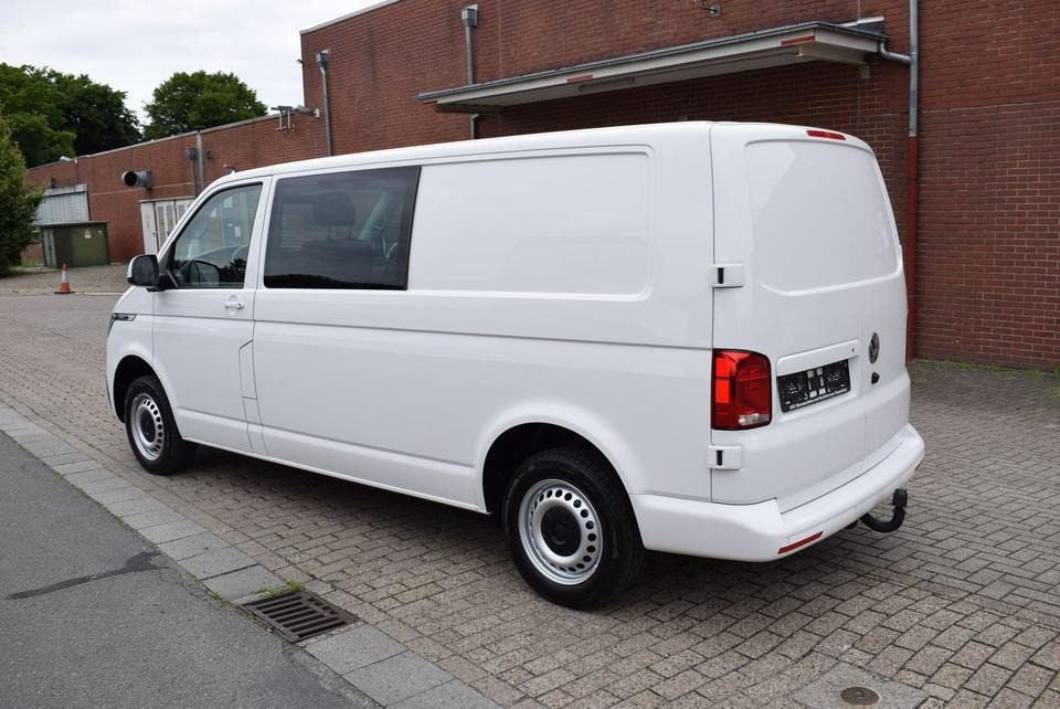 Volkswagen T6.1 Lang DOKA 5-Sitzer ACC Klima LED Standheiz - Passenger van: picture 5 Volkswagen T6.1 Lang DOKA 5-Sitzer ACC Klima LED Standheiz - Passenger van: picture 5
