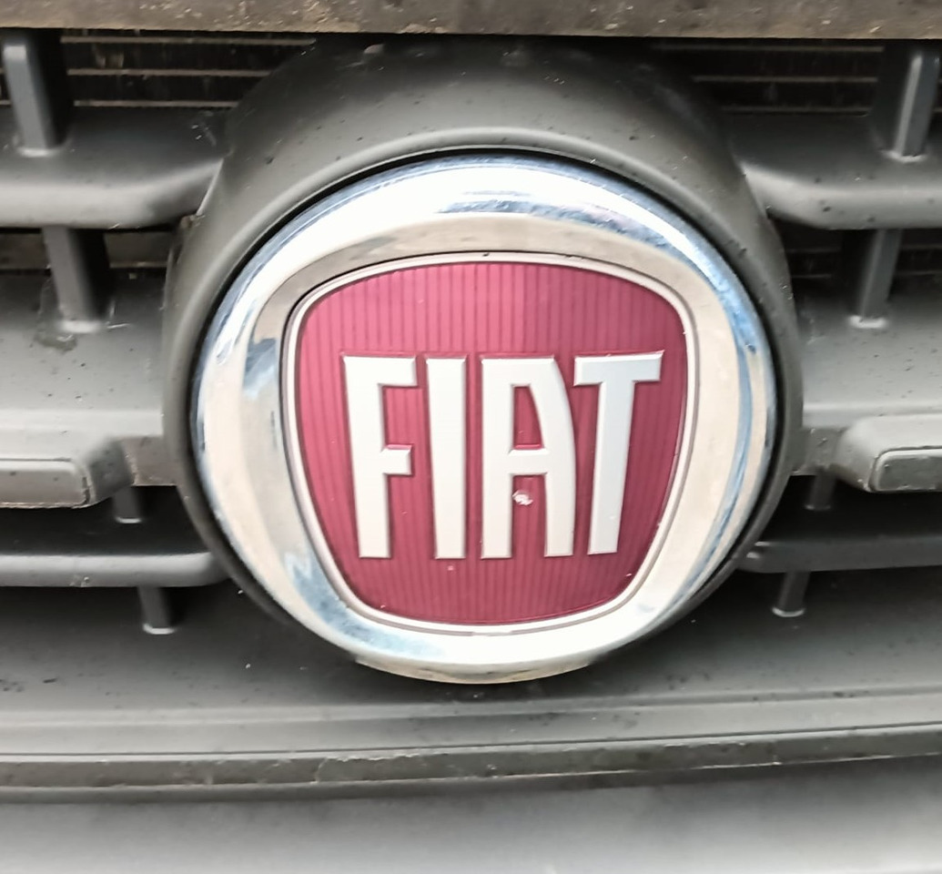 FIAT DUCATO KONTENER CHŁODNIA NR 860 - Refrigerated van: picture 1 FIAT DUCATO KONTENER CHŁODNIA NR 860 - Refrigerated van: picture 1