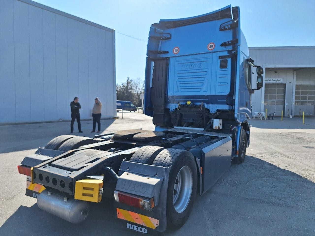 Lease a IVECO Stralis NP AS440S40T/P NG IVECO Stralis NP AS440S40T/P NG: picture 9 Lease a IVECO Stralis NP AS440S40T/P NG IVECO Stralis NP AS440S40T/P NG: picture 9