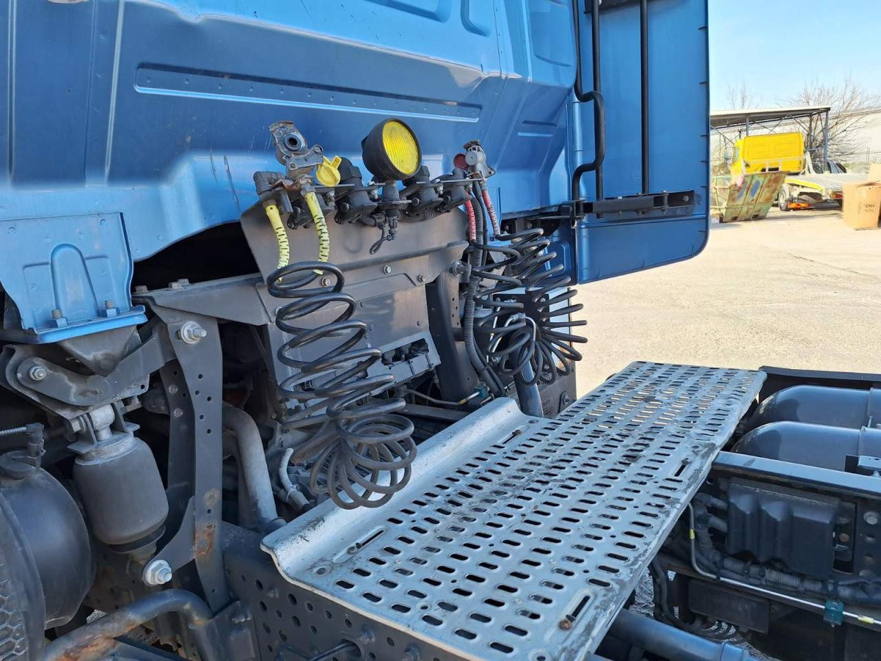 Lease a IVECO Stralis NP AS440S40T/P NG IVECO Stralis NP AS440S40T/P NG: picture 14 Lease a IVECO Stralis NP AS440S40T/P NG IVECO Stralis NP AS440S40T/P NG: picture 14