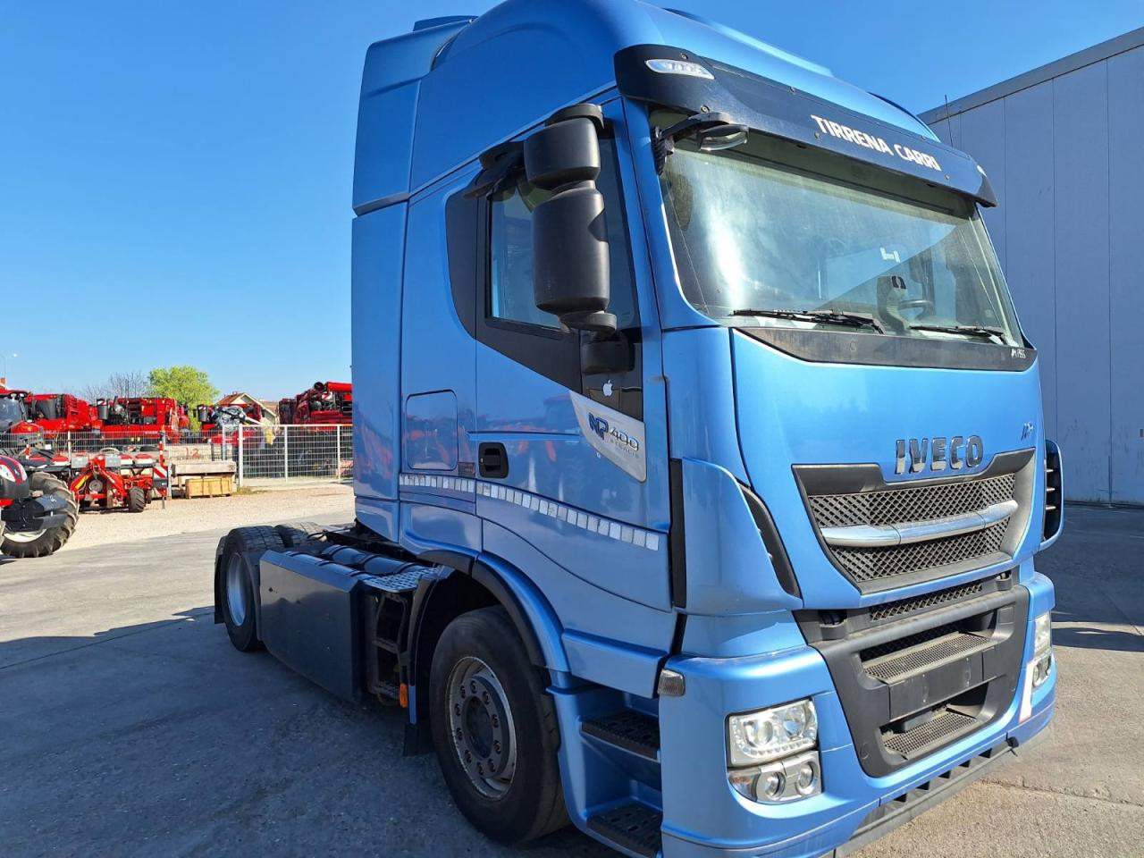 Lease a IVECO Stralis NP AS440S40T/P NG IVECO Stralis NP AS440S40T/P NG: picture 8 Lease a IVECO Stralis NP AS440S40T/P NG IVECO Stralis NP AS440S40T/P NG: picture 8