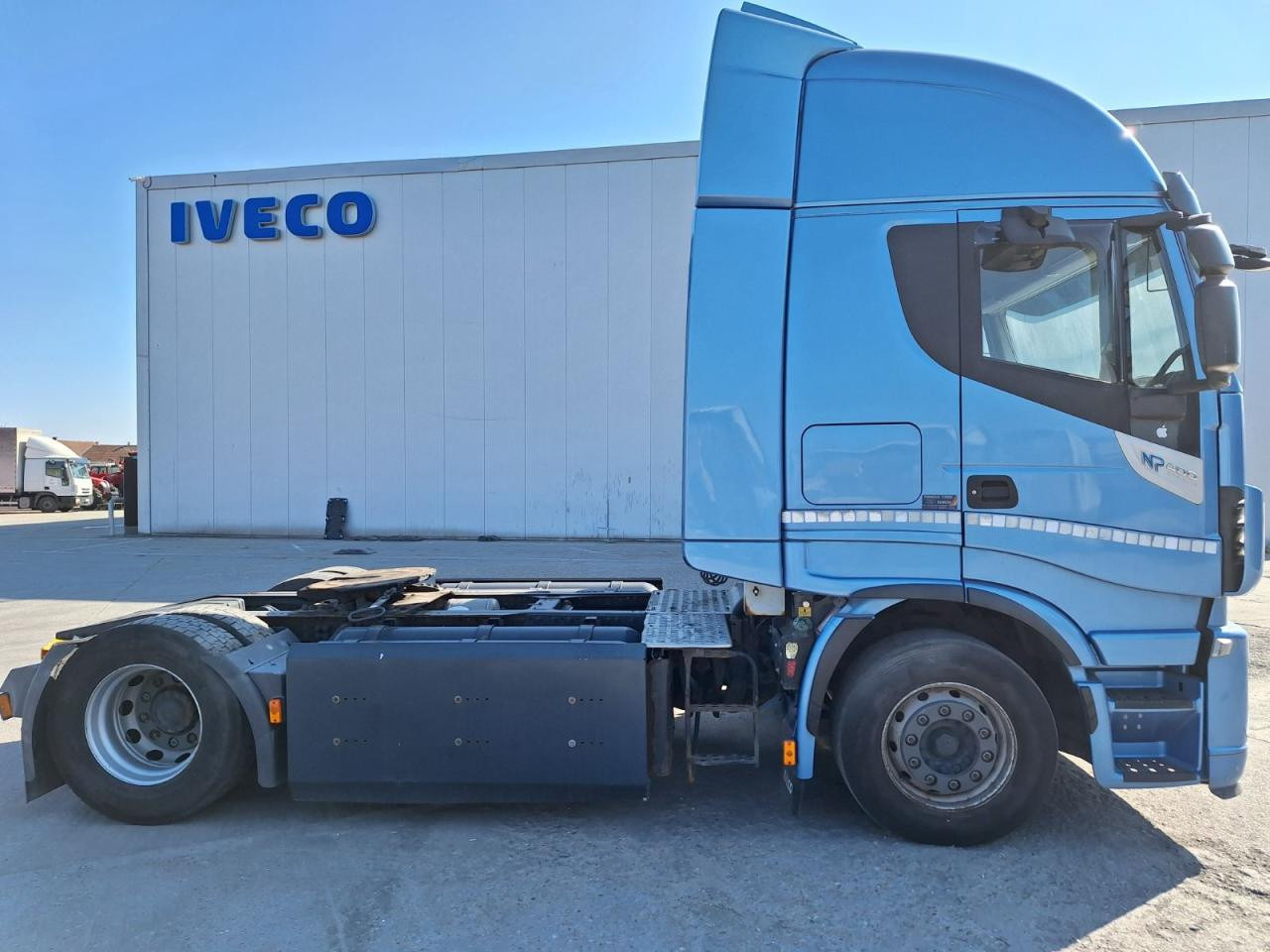 Lease a IVECO Stralis NP AS440S40T/P NG IVECO Stralis NP AS440S40T/P NG: picture 10 Lease a IVECO Stralis NP AS440S40T/P NG IVECO Stralis NP AS440S40T/P NG: picture 10