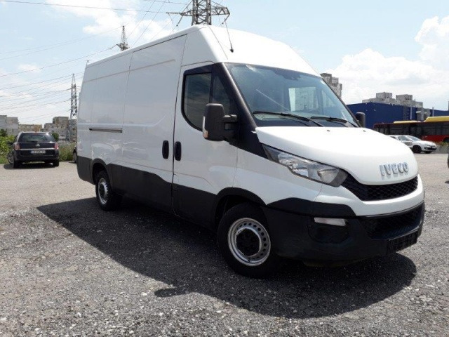 IVECO 35S15V - Panel van: picture 4 IVECO 35S15V - Panel van: picture 4