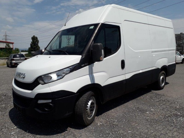 IVECO 35S15V - Panel van: picture 1 IVECO 35S15V - Panel van: picture 1