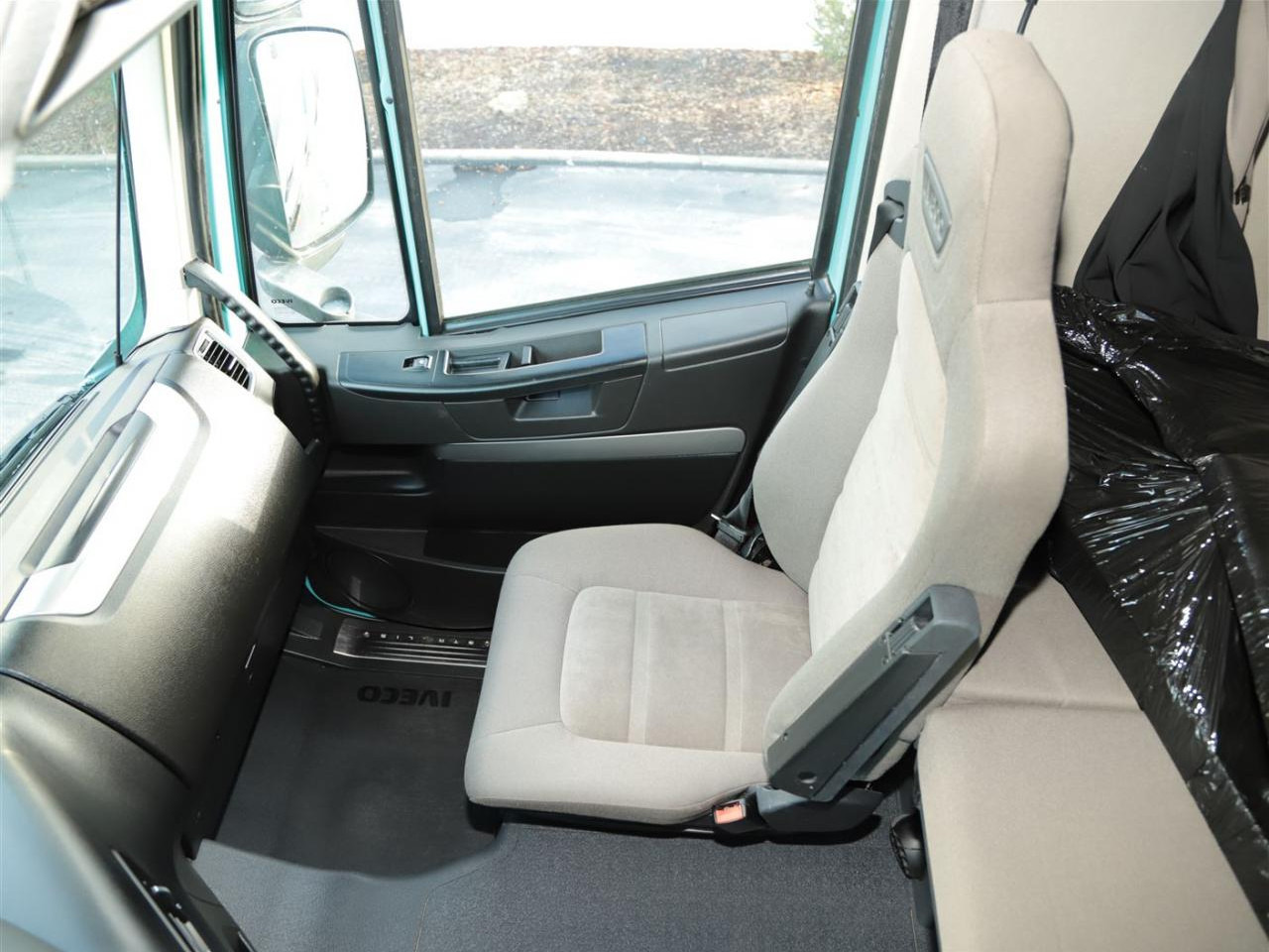 IVECO Stralis AS440S48T/FP-LT XP - Tractor unit: picture 5 IVECO Stralis AS440S48T/FP-LT XP - Tractor unit: picture 5