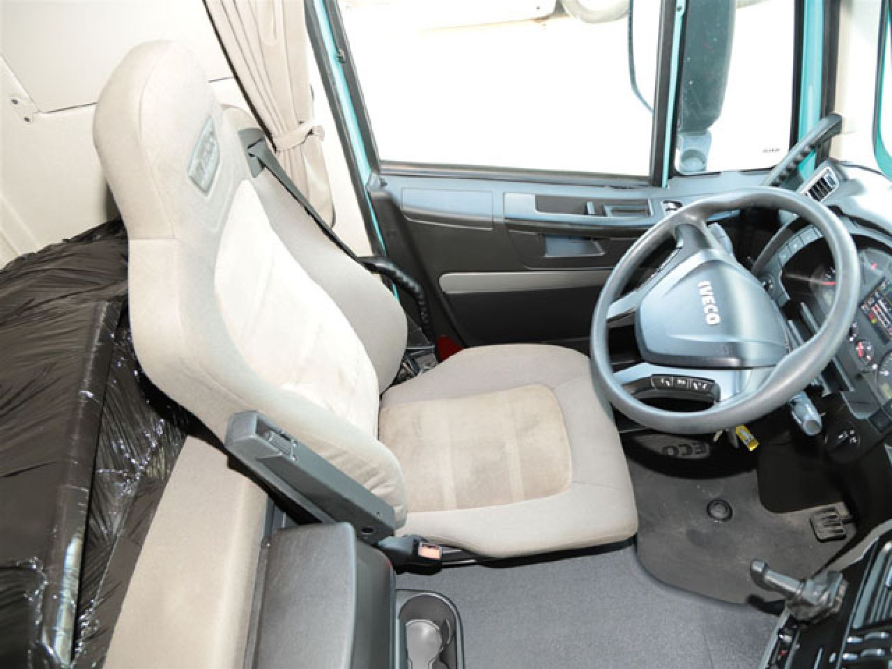 IVECO Stralis AS440S48T/FP-LT XP - Tractor unit: picture 4 IVECO Stralis AS440S48T/FP-LT XP - Tractor unit: picture 4