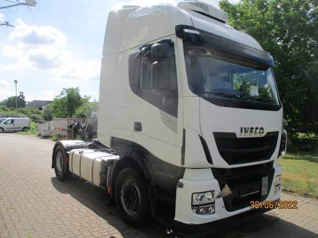 IVECO Stralis AS440S48T/P - Tractor unit: picture 2 IVECO Stralis AS440S48T/P - Tractor unit: picture 2