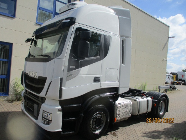 IVECO Stralis AS440S48T/P - Tractor unit: picture 1 IVECO Stralis AS440S48T/P - Tractor unit: picture 1