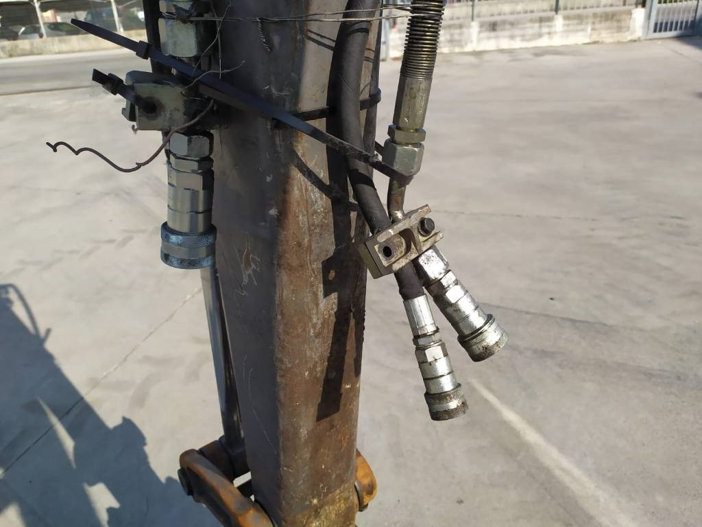 Volvo ECR 38  - Mini excavator: picture 3 Volvo ECR 38  - Mini excavator: picture 3