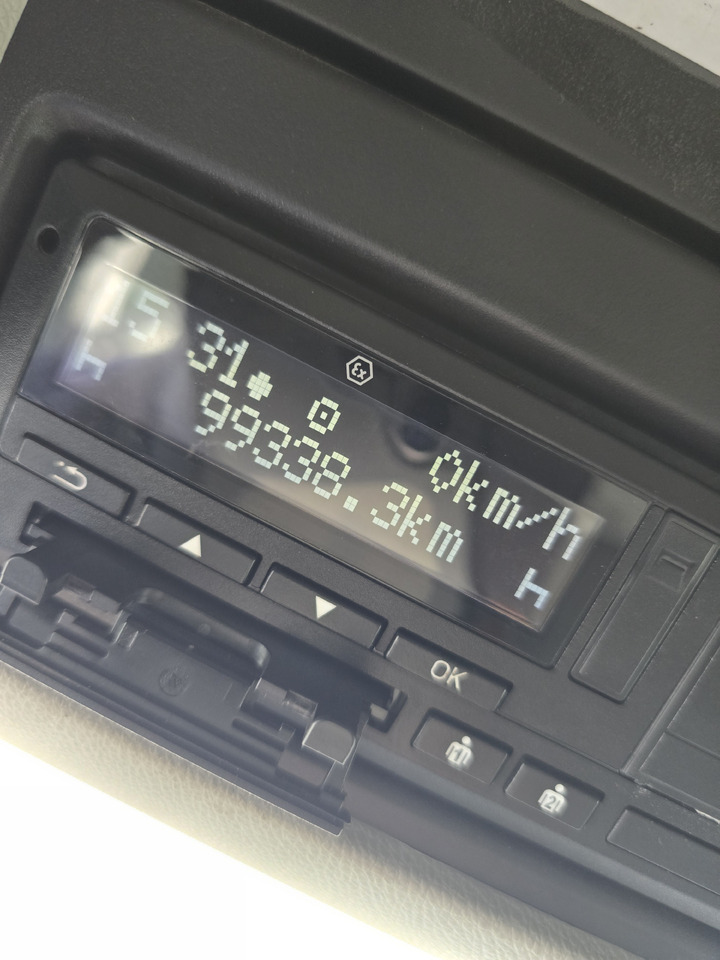 Lease a SCANIA R 450 SCANIA R 450: picture 19