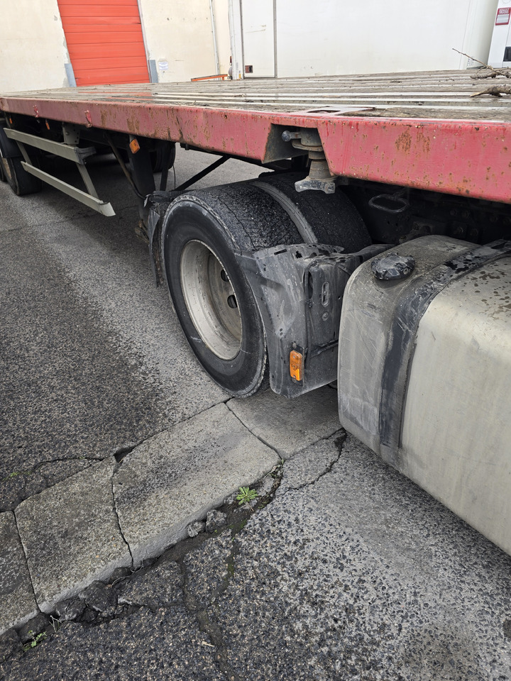 RENAULT PREMIUM 460 DXI - Tractor unit: picture 4 RENAULT PREMIUM 460 DXI - Tractor unit: picture 4