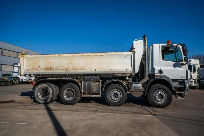 Tipper DAF CF 85.410 BB -E5: picture 7